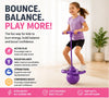 🔵🔥 Bounce Blast - Kids Balance & Jump Ball 🔥🔵