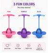 🔵🔥 Bounce Blast - Kids Balance & Jump Ball 🔥🔵