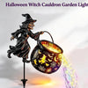 🎃👻 BEWITCHED – CAULDRON LIGHT 👻🎃
