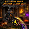 🎃👻 BEWITCHED – CAULDRON LIGHT 👻🎃