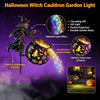 🎃👻 BEWITCHED – CAULDRON LIGHT 👻🎃