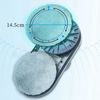 Smart Home Intelligent Window Cleaning Robot Vacuum with Auto Water Spray for Glass Windows And Floor Washing