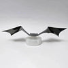 3D Haunted Bat LED Wall Decal