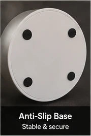 Glow &amp; Tell™ – LED Writing Message Board
