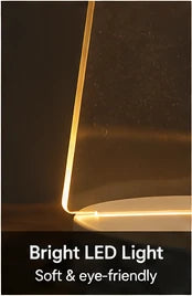 Glow &amp; Tell™ – LED Writing Message Board