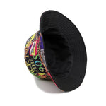 Retro 80's &amp; 90's Bucket Hat