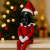 Jolly Troopers – Christmas Elf Shelf Sitters
