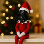 Jolly Troopers – Christmas Elf Shelf Sitters
