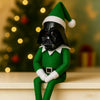 Jolly Troopers – Christmas Elf Shelf Sitters
