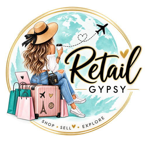 Retail Gypsy